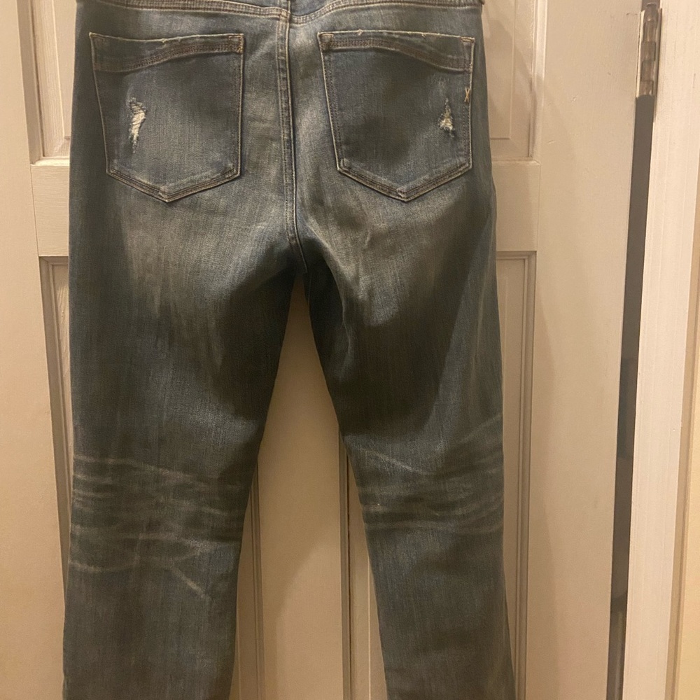 Jeans from express - Picture 2 of 2